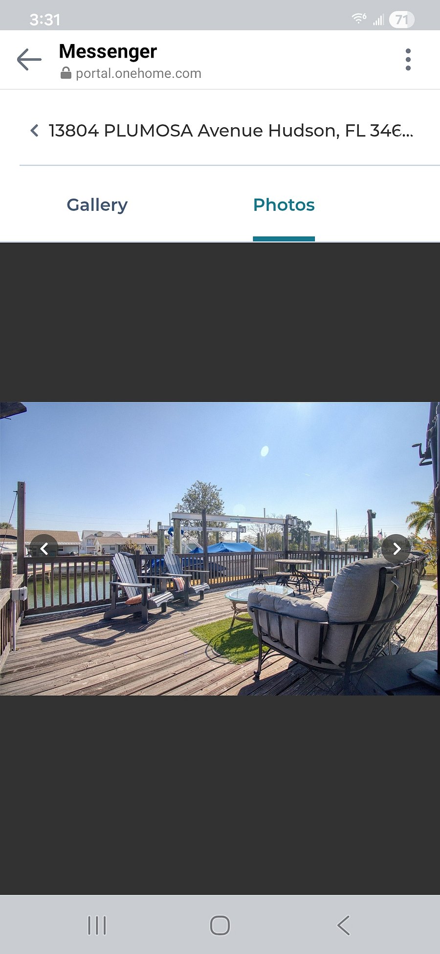 Furnished Finder property 975118_1 photo 7