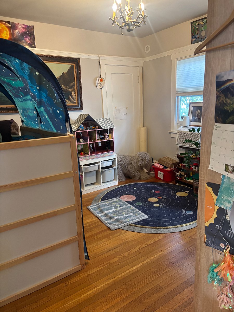 children's room