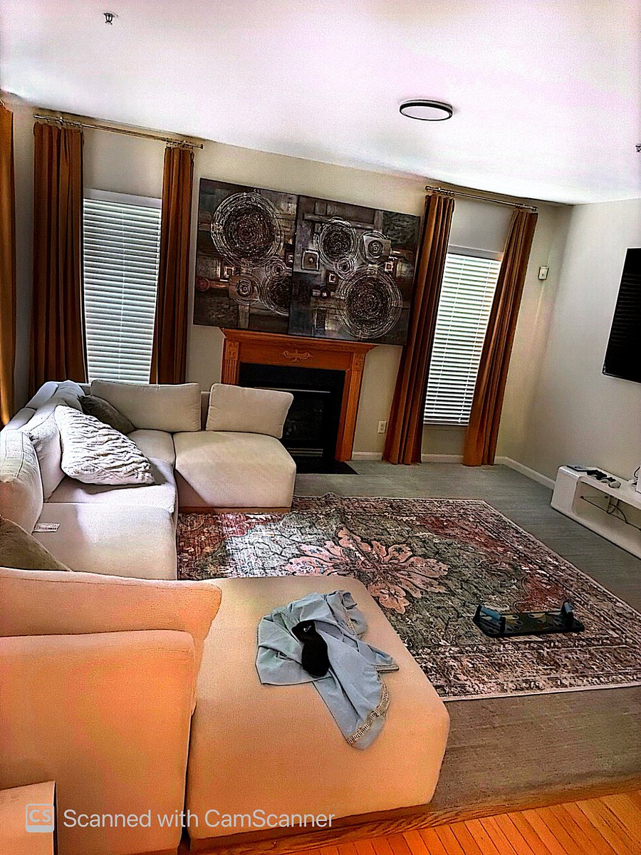 Lounge room