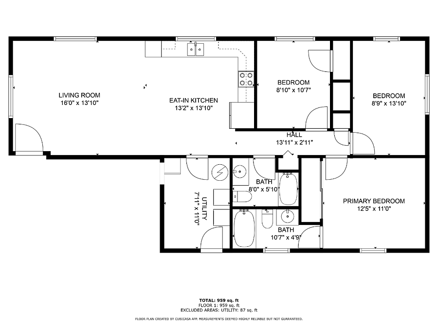Furnished Finder property 975232_1 photo 35