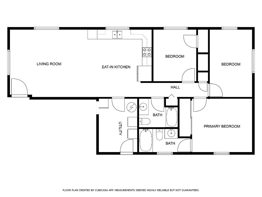 Furnished Finder property 975232_1 photo 36