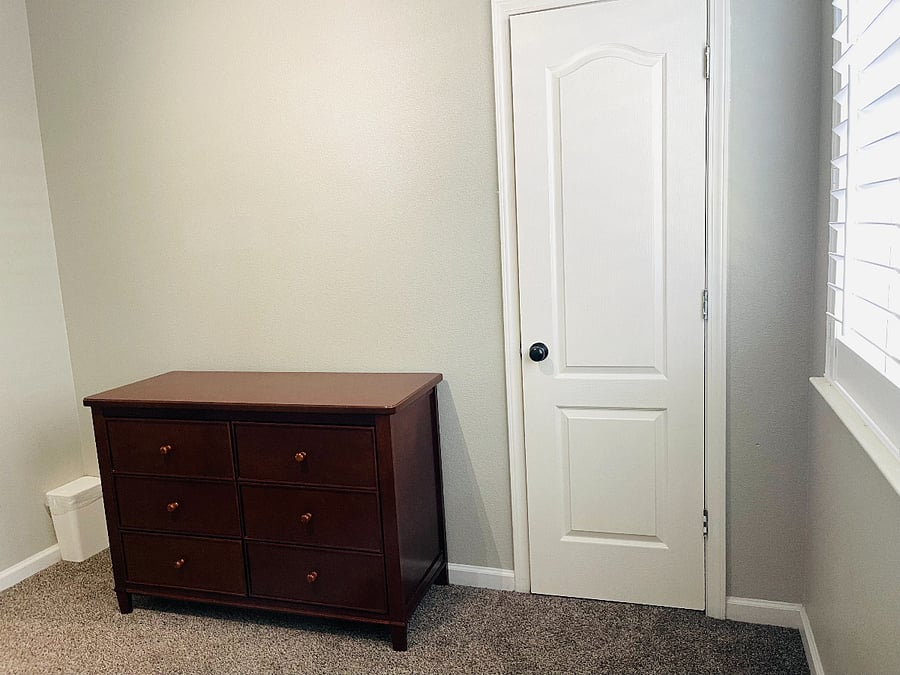Bedroom 2 drawer