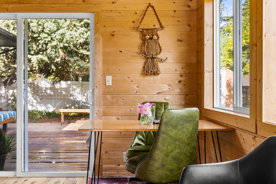 sunroom
