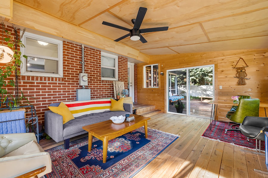sunroom