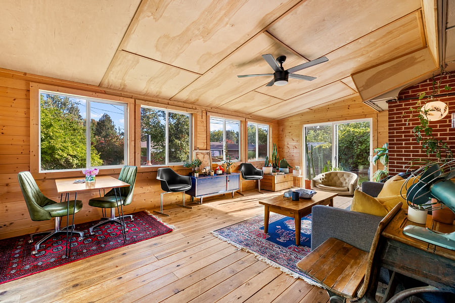 sunroom