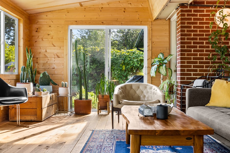 sunroom