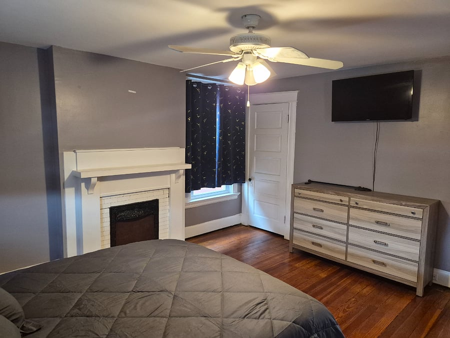 Bedroom 1