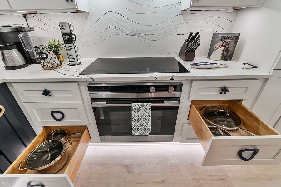 Hexclad Cookware
