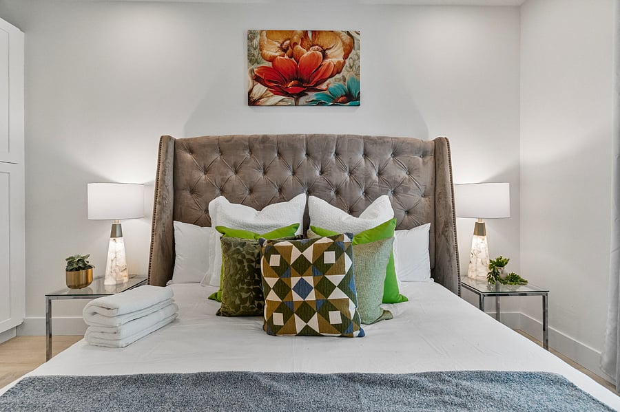 King Bedroom 2