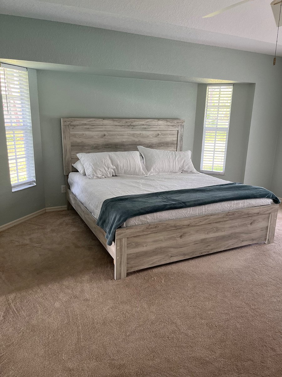 Primary Bedroom King