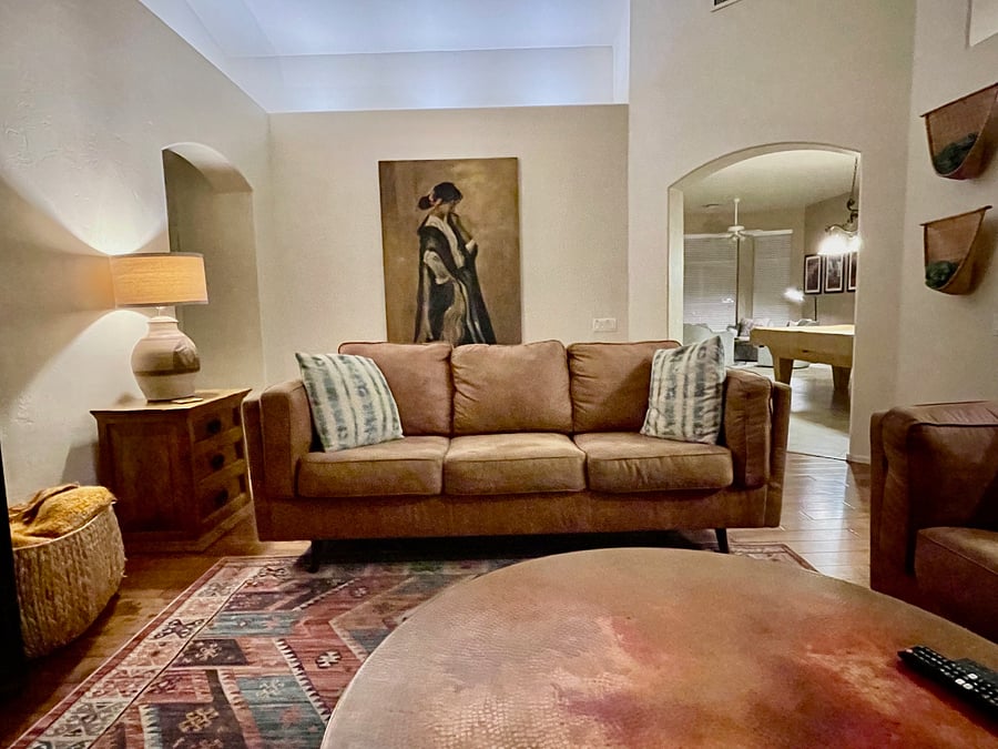 Living room 1