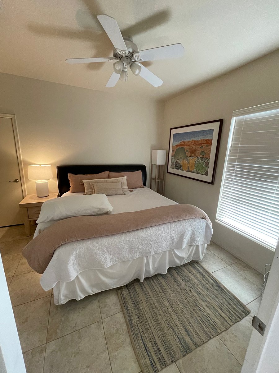 King Bedroom