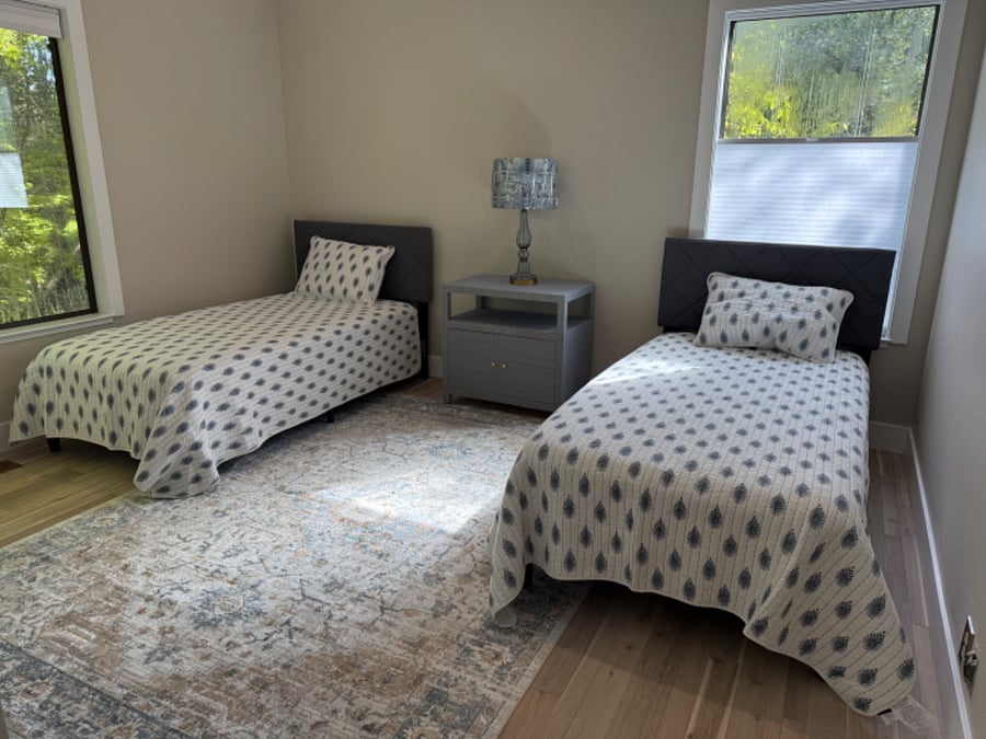 3rd Bedroom