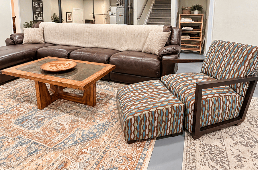 Living Room #1