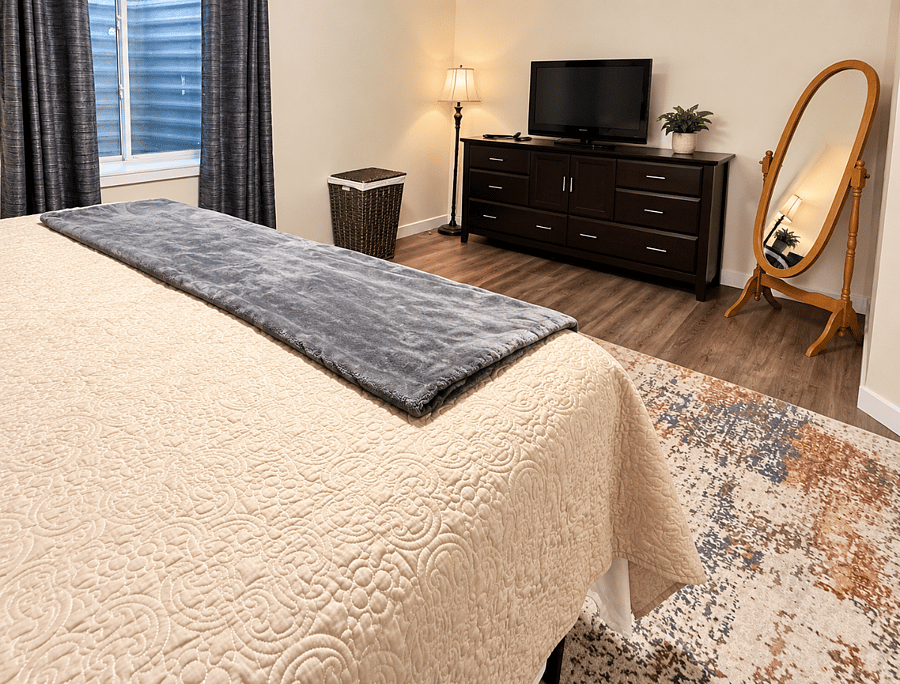 Bedroom #3