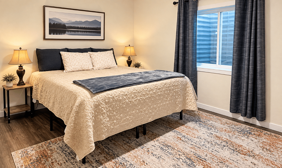 Bedroom #2