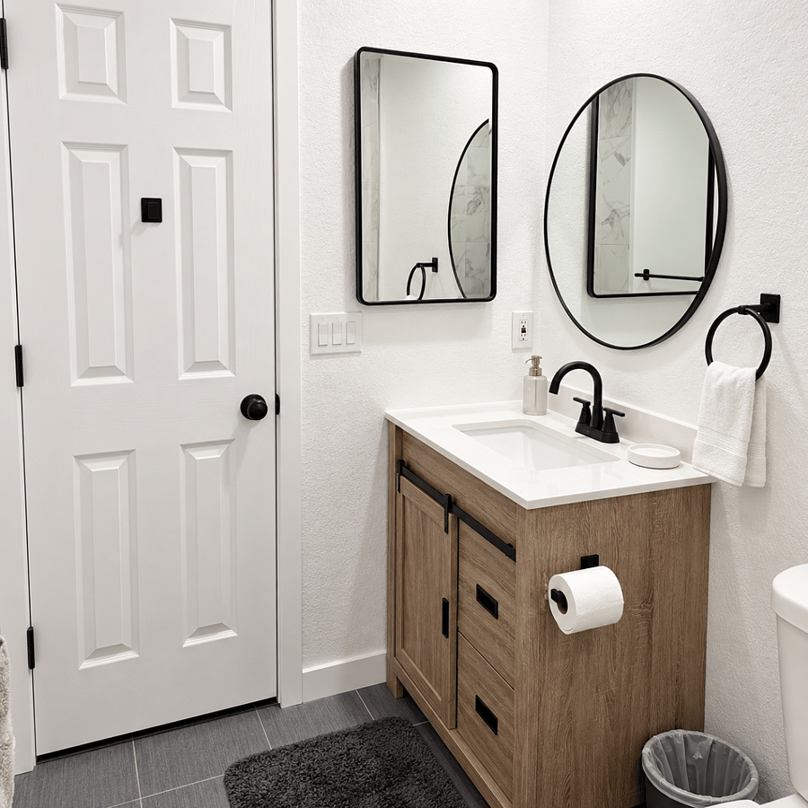 Bathroom #2