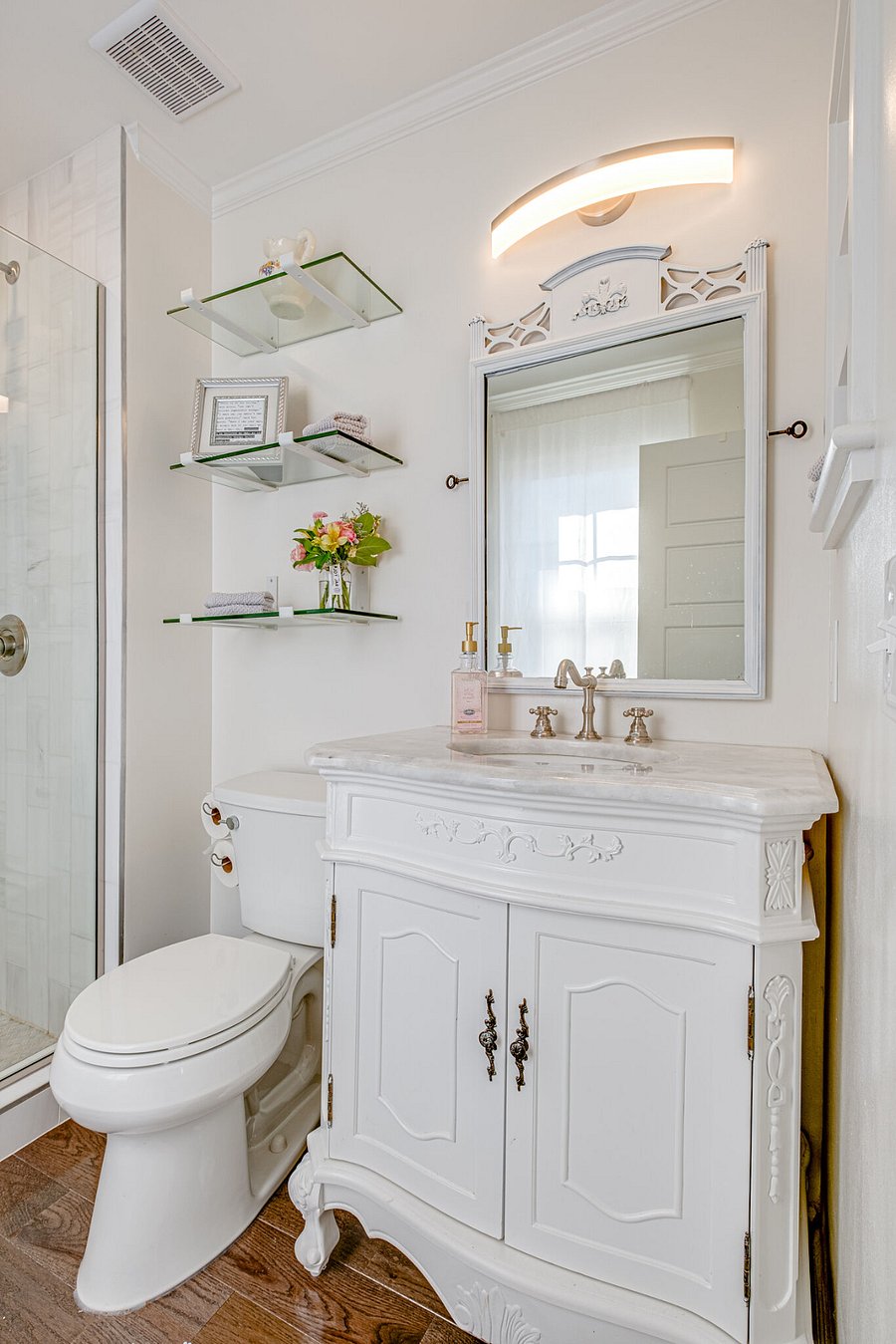 Master Bath