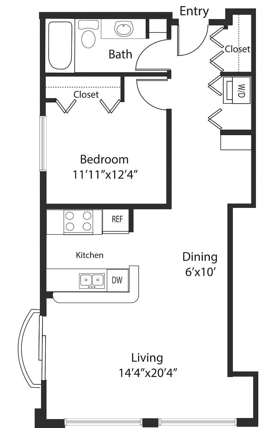Furnished Finder property 975598_1 photo 7