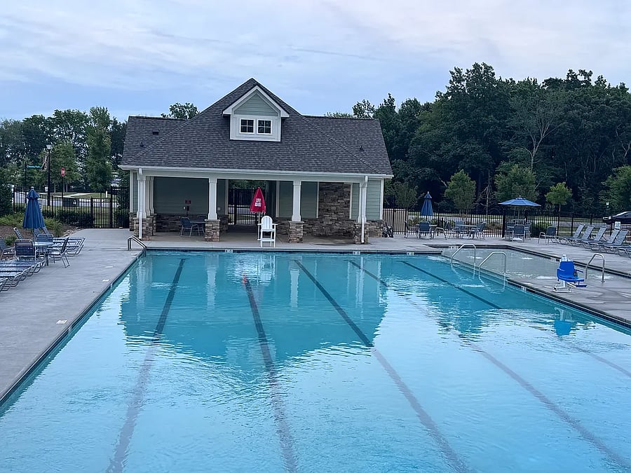 Community Pool
