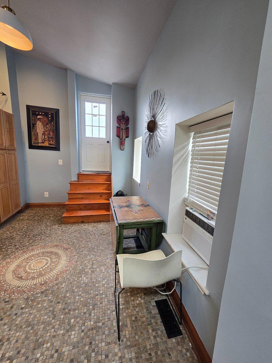 3rd Floor Private Kitchen