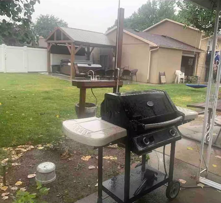 BBQ