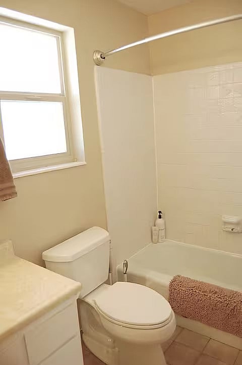 Full Bath Sink