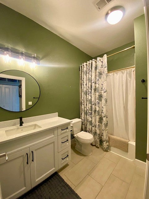 Your Private Bathroom