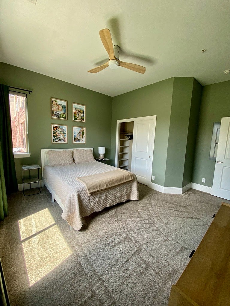 Your Bedroom