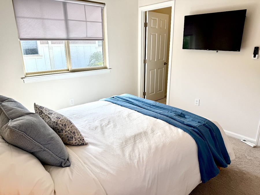 Bedroom 4