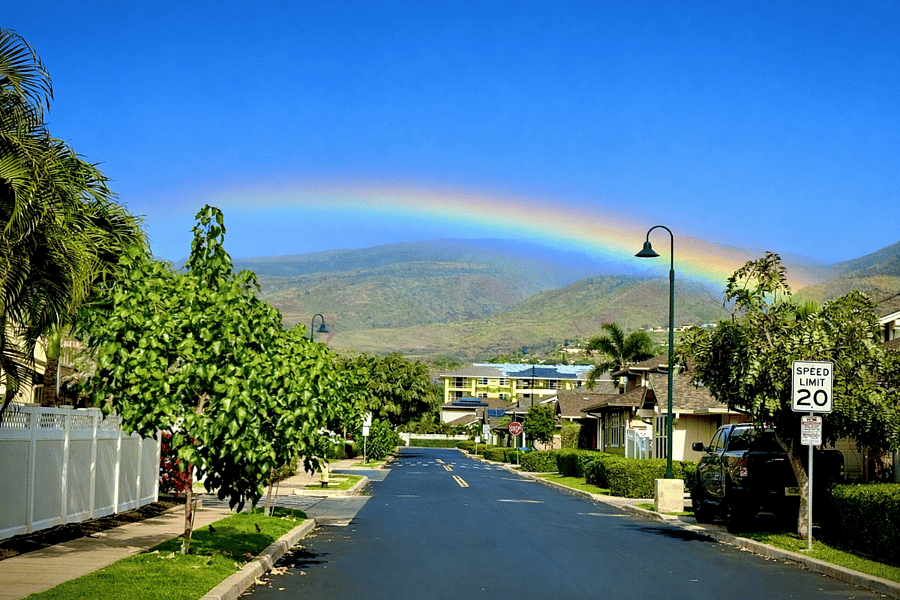 Neighborhood