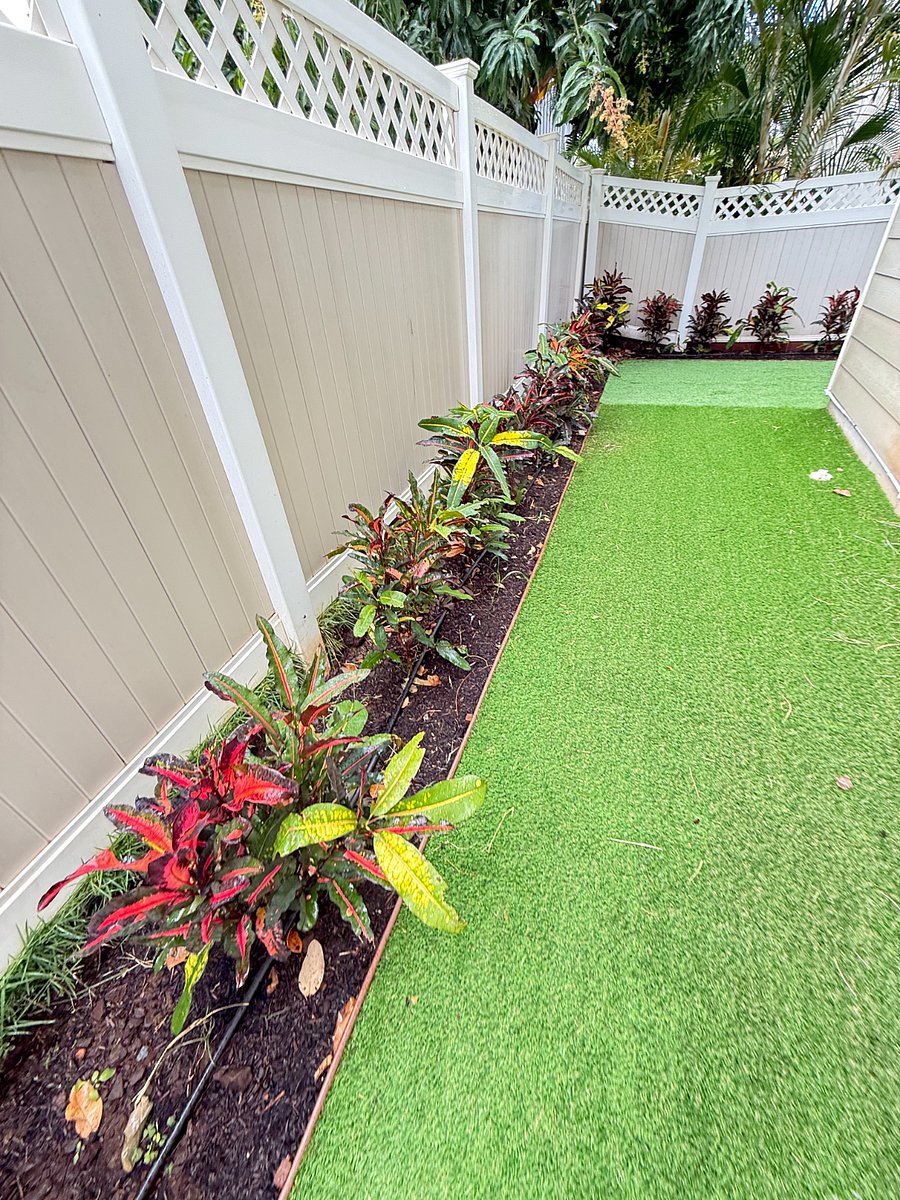 Outdoor area