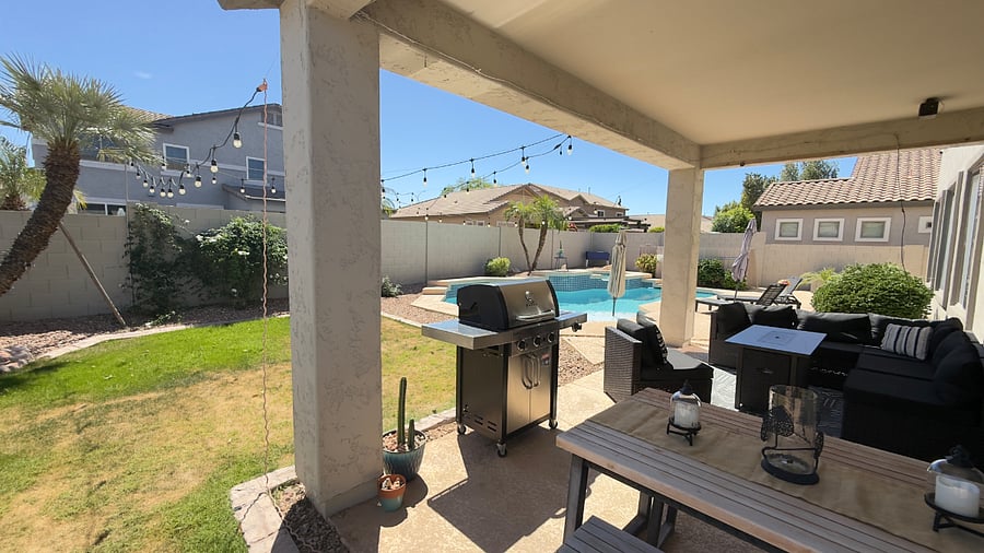 Furnished Finder property 975740_1 photo 14