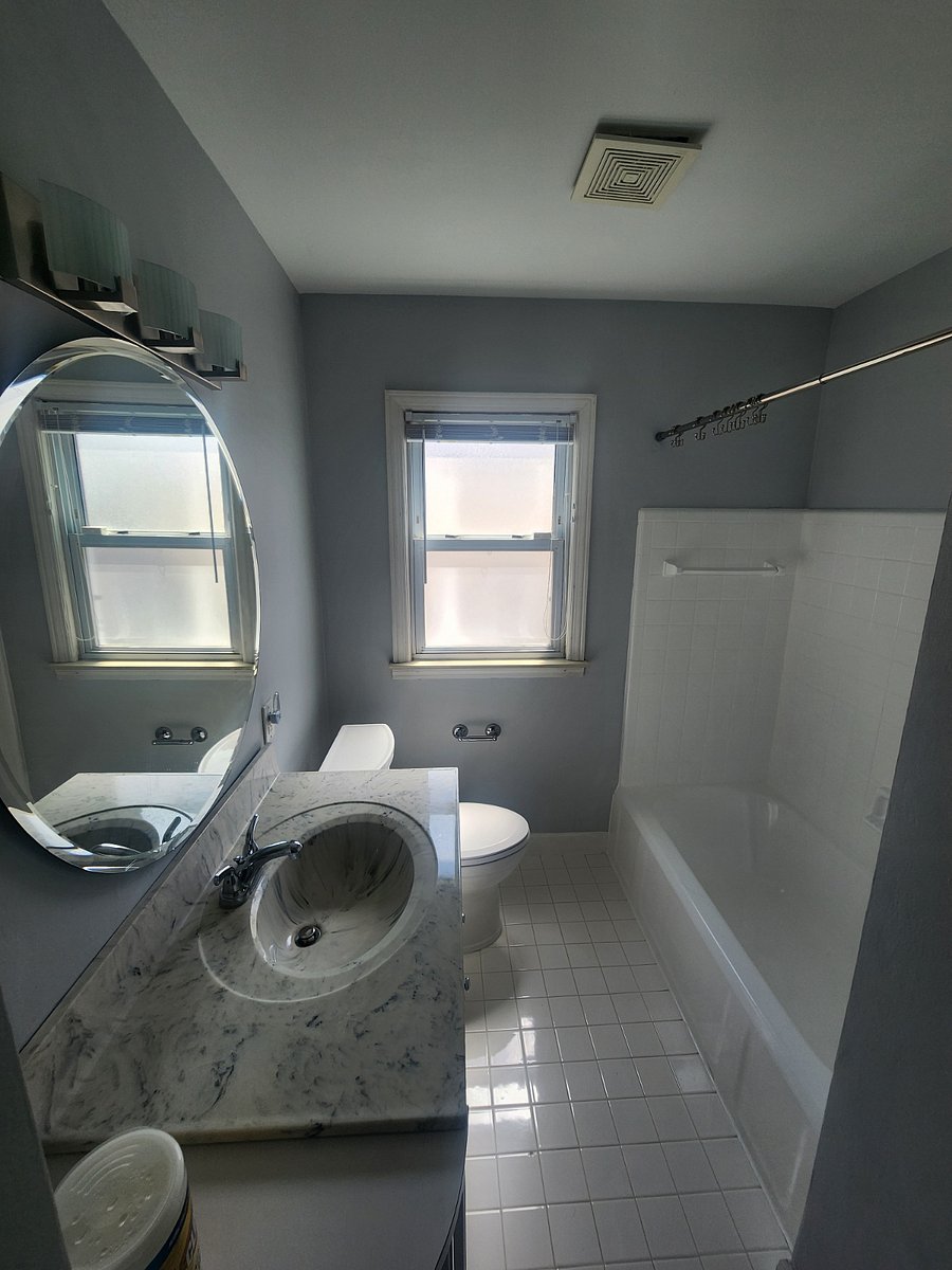 1 full bath
