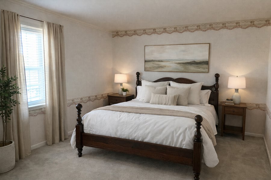 Second Floor Bedroom 2
