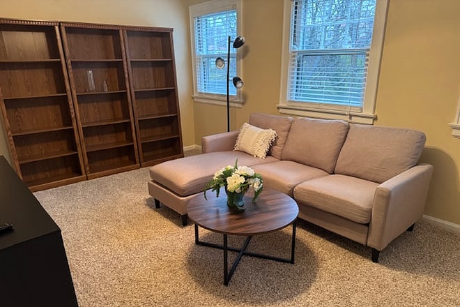 Living RoomL