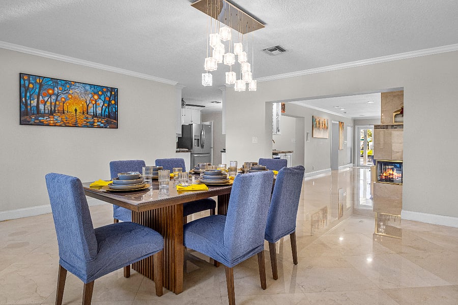 Dinning Room