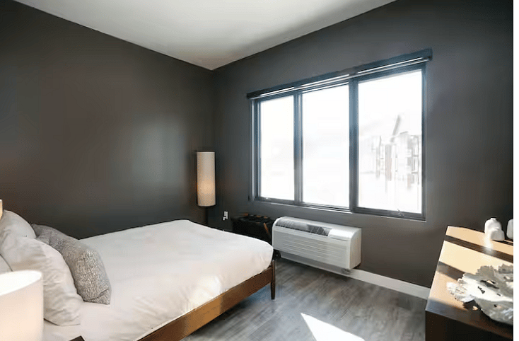 One Bedroom with Views of Deer Valley