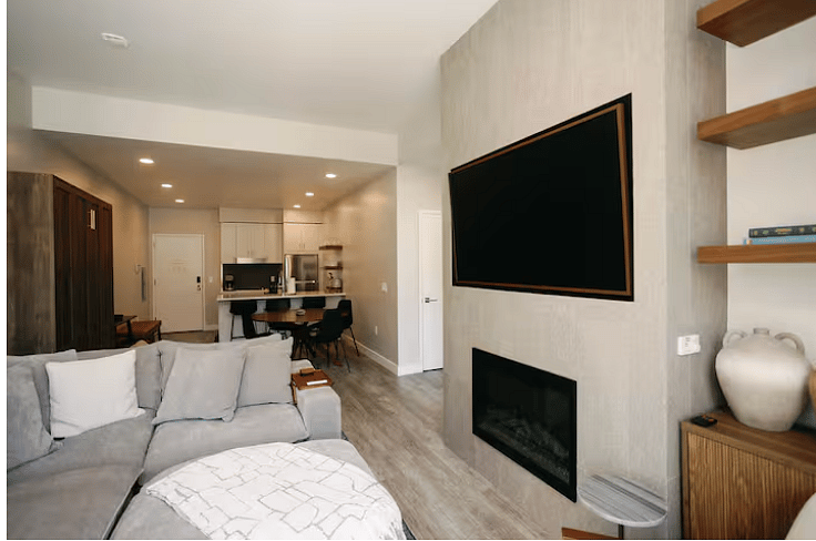 One Bedroom
