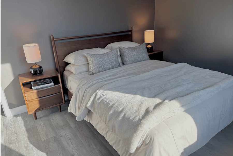 One Bedroom