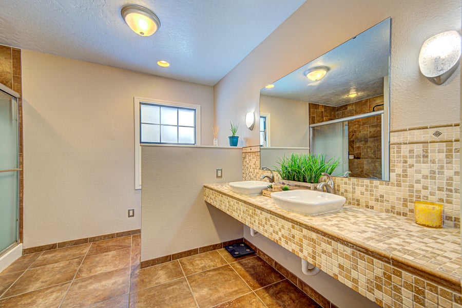 Master Bath
