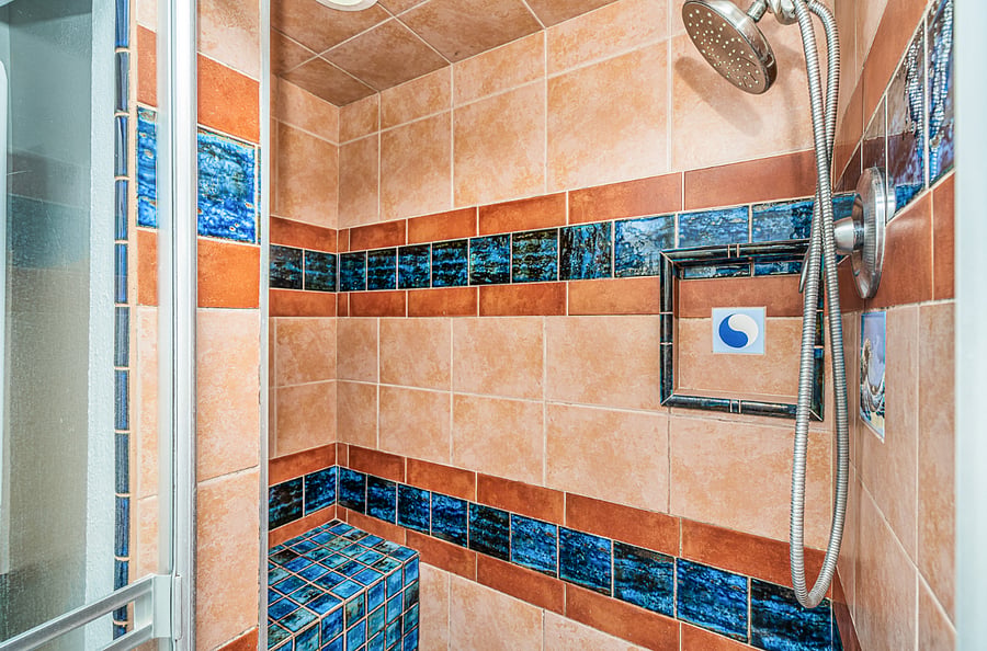 Steam Shower