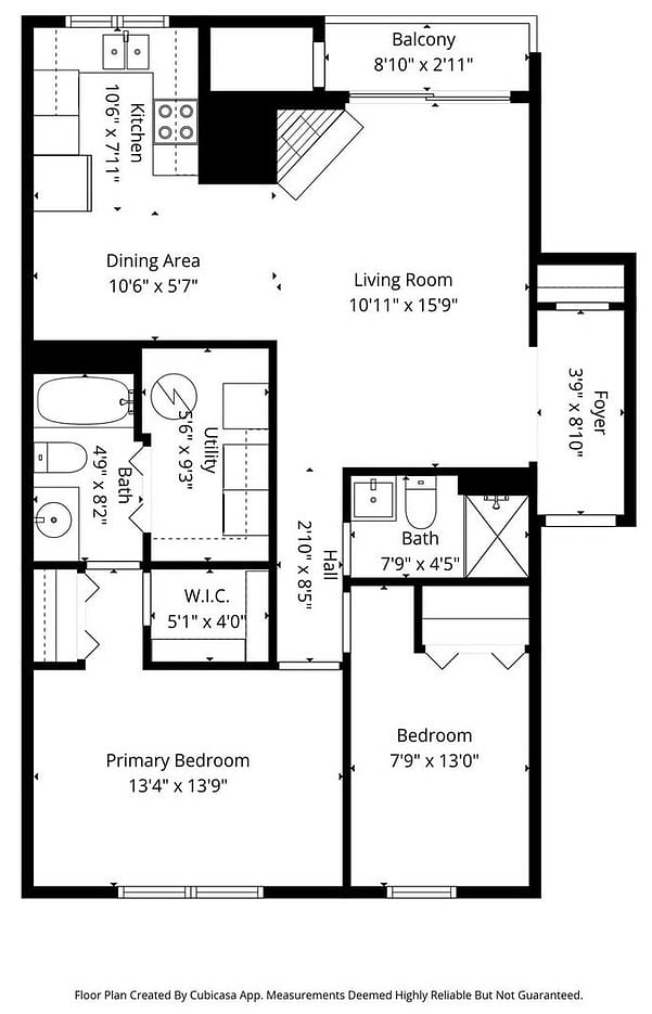 Furnished Finder property 976044_1 photo 9