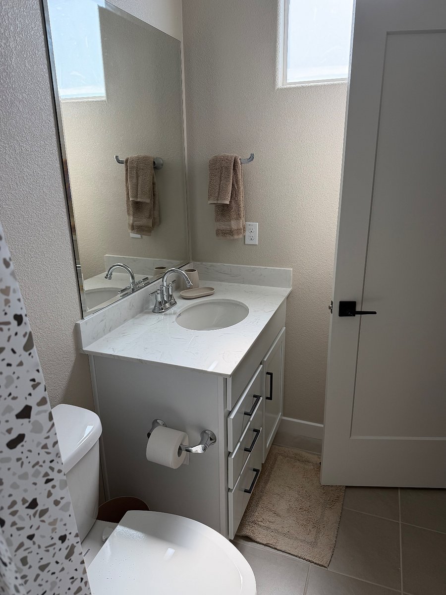 Bathroom Ensuite