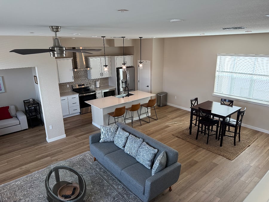 Main Floor