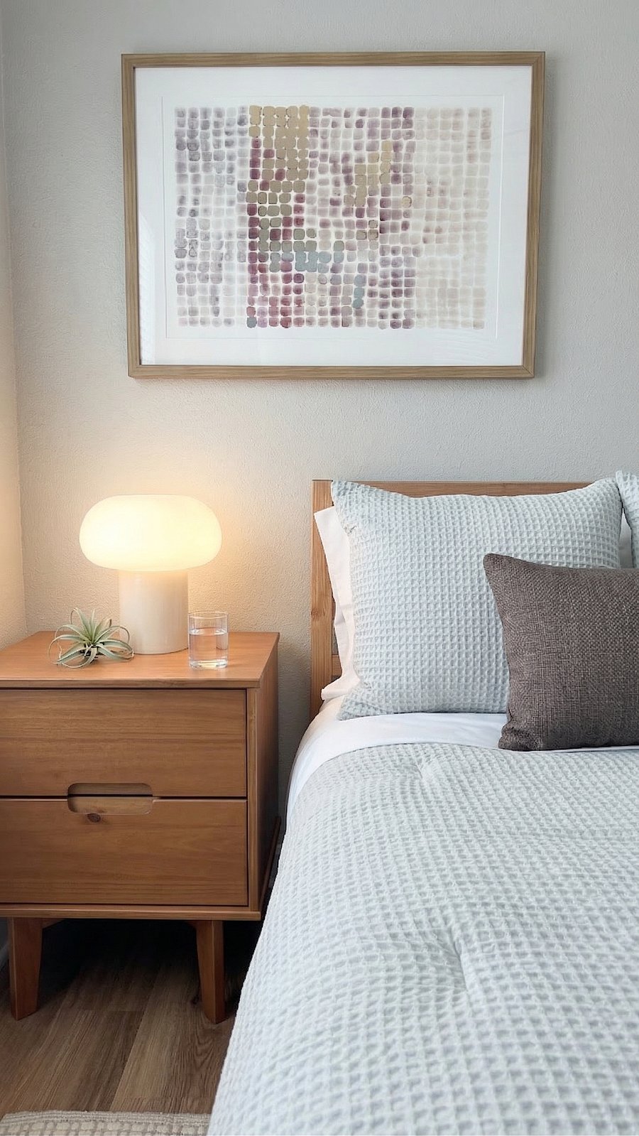 Bedroom Space