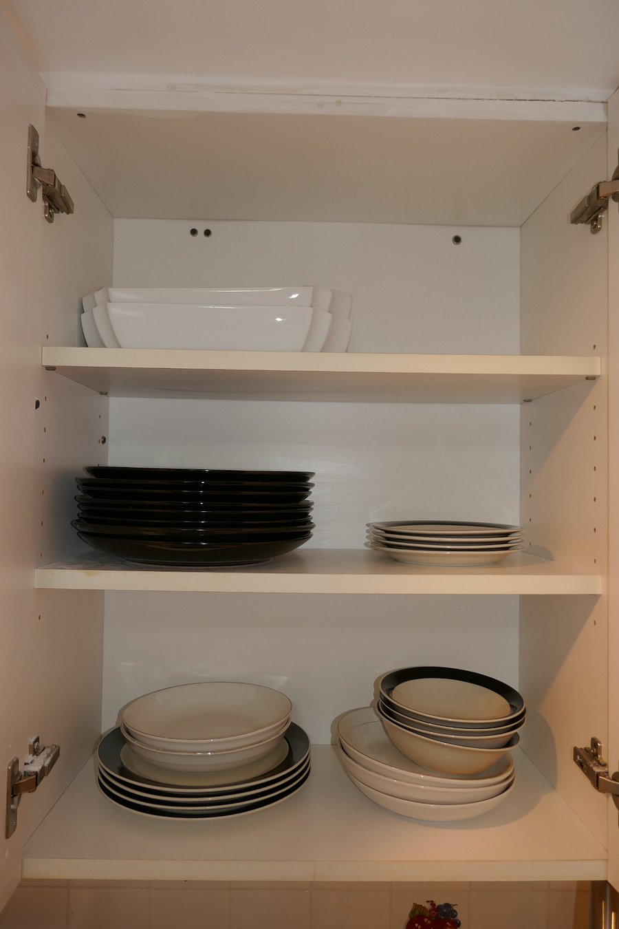 Microwave safe dishes and cookware