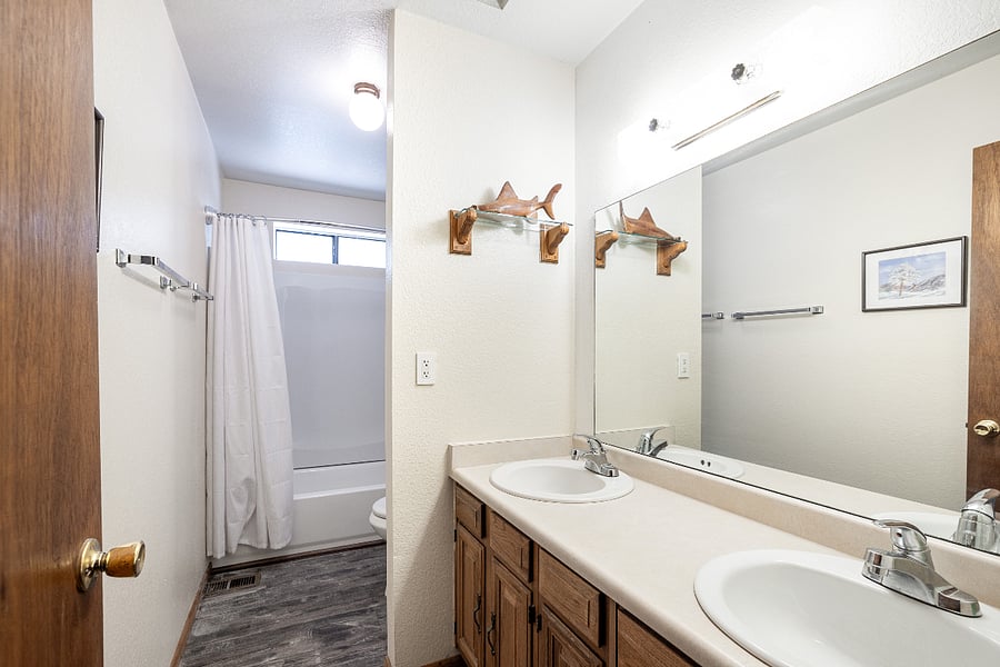 Bathroom 1