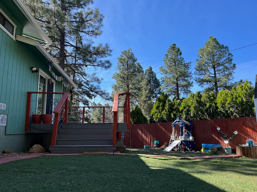 Back patio 2