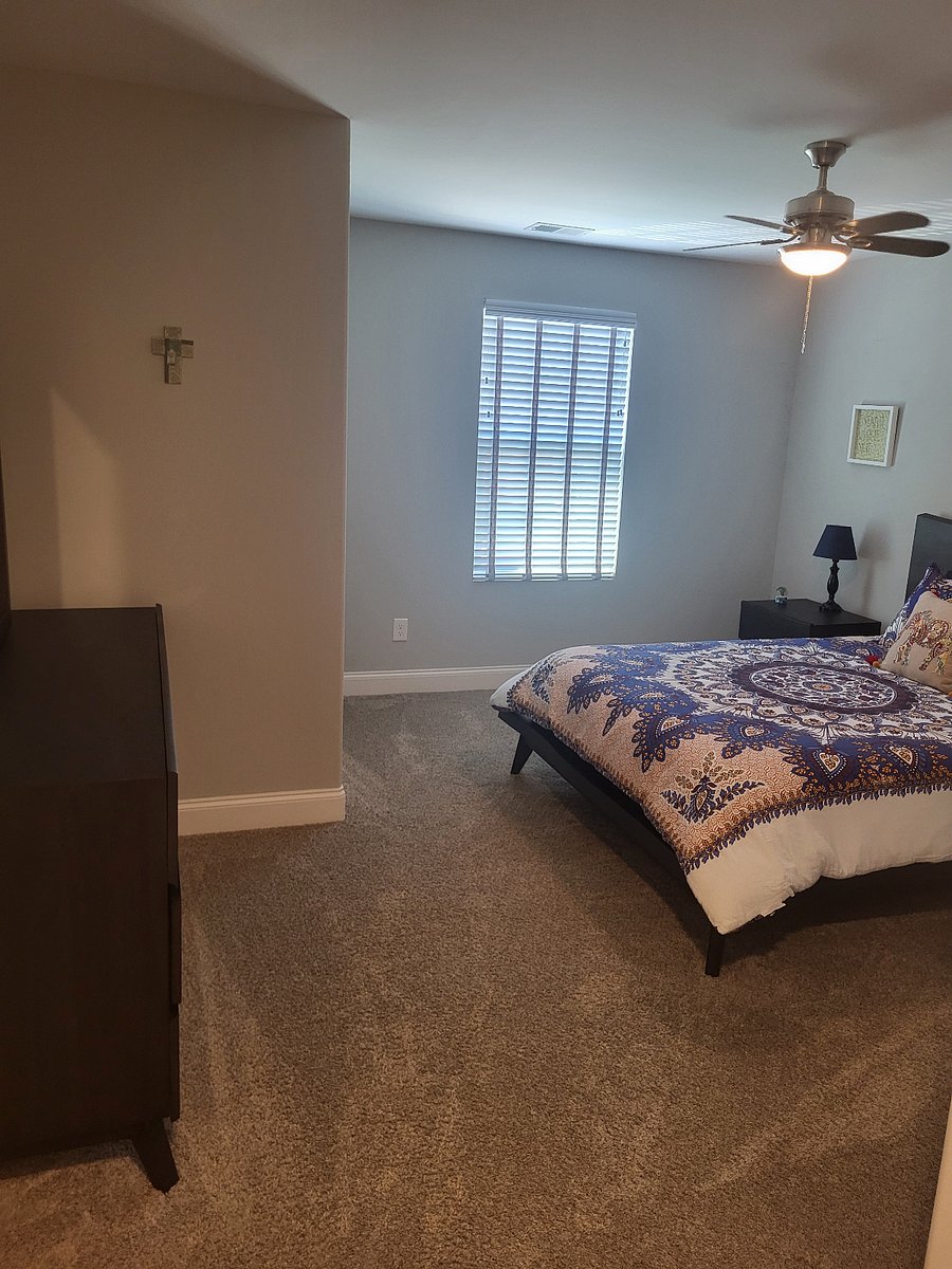 2nd Bdrm